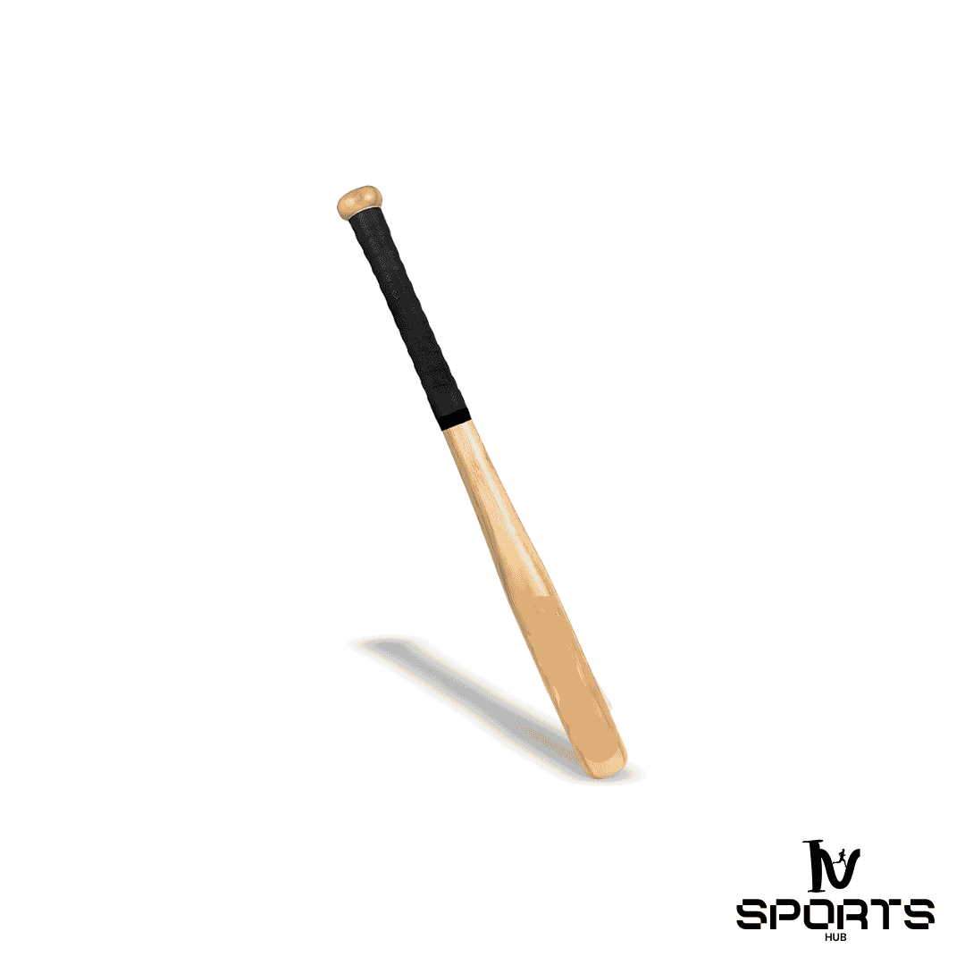 Heavy Duty Wooden Baseball Bat – Basebat