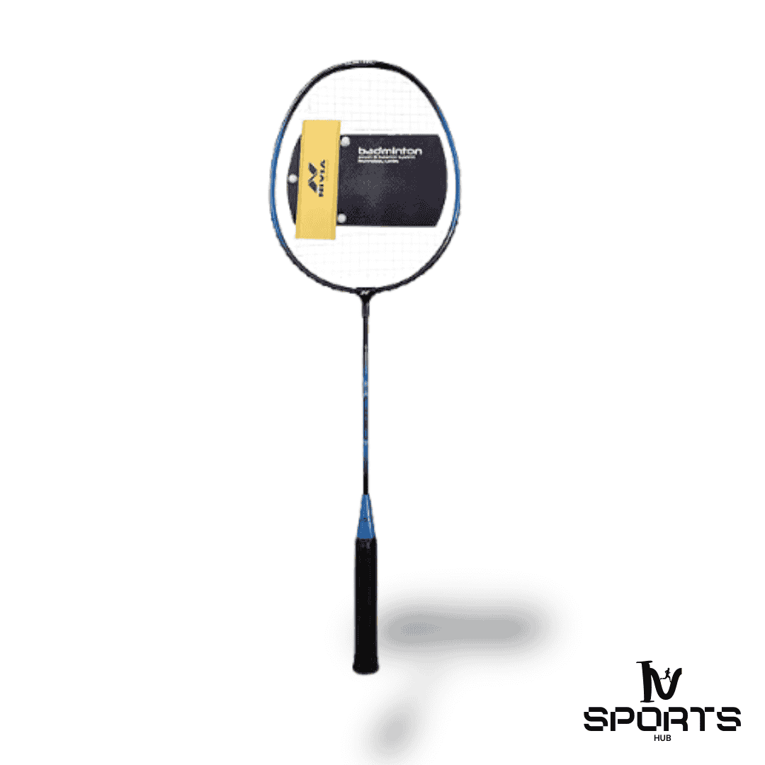 Nivia Play 6600 Badminton Racquet (Single) – Elevate Your Game!