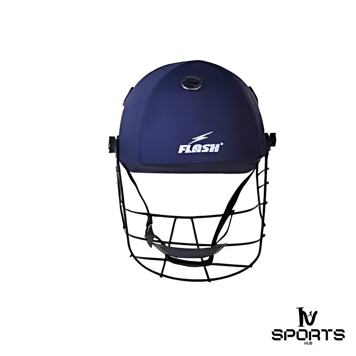 Cricket Helmet (Flash)– Maximum Protection, Ultimate Comfort!