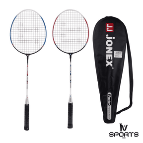 FASTER Jonex Shuttle Racket – Speed, Precision, and Power!