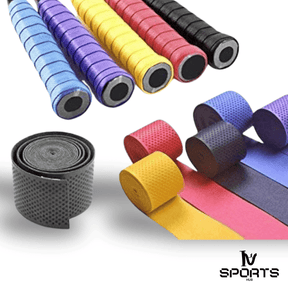 Konex Racquet Super Tacky Replacement Grip – Elevate Your Game!