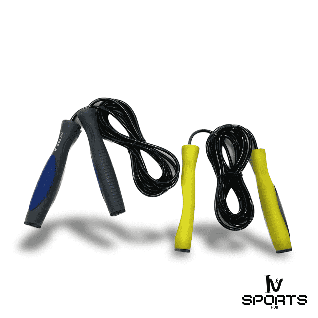 Vixen Club Skipping Rope – Your Perfect Workout Companion!