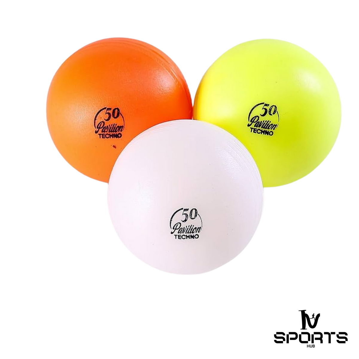 Premium Balls – Light and Versatile for All Your Activities!