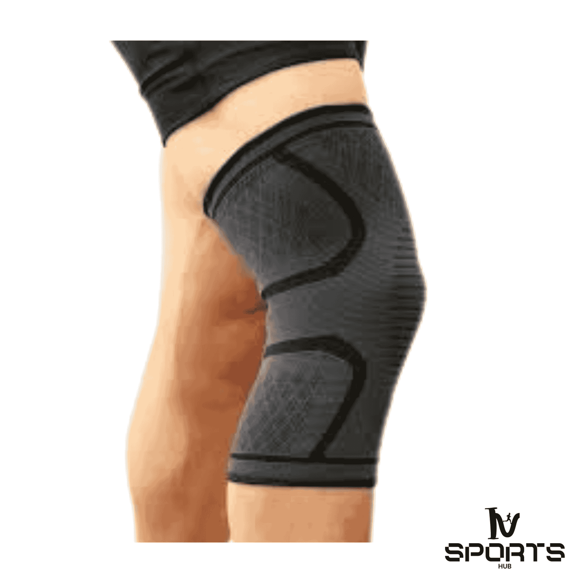 Knee Support – Your Ultimate Game Changer!