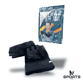 Vixen Sports Gloves – Unmatched Comfort and Performance for Every Workout!