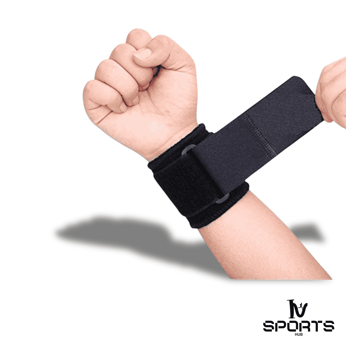 Mikado Sports Wrist Wrap – Unleash Your Strength!