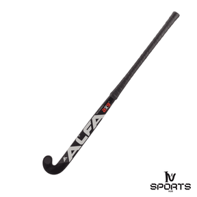 ALPHA Hockey Mate – Black