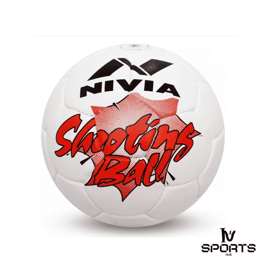 NIVIA SB-519 Shooting football