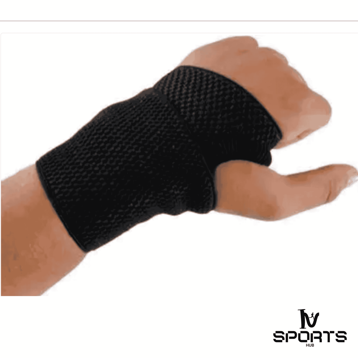 Mikado Sports Wrist Brace with Thumb – Ultimate Wrist Support!