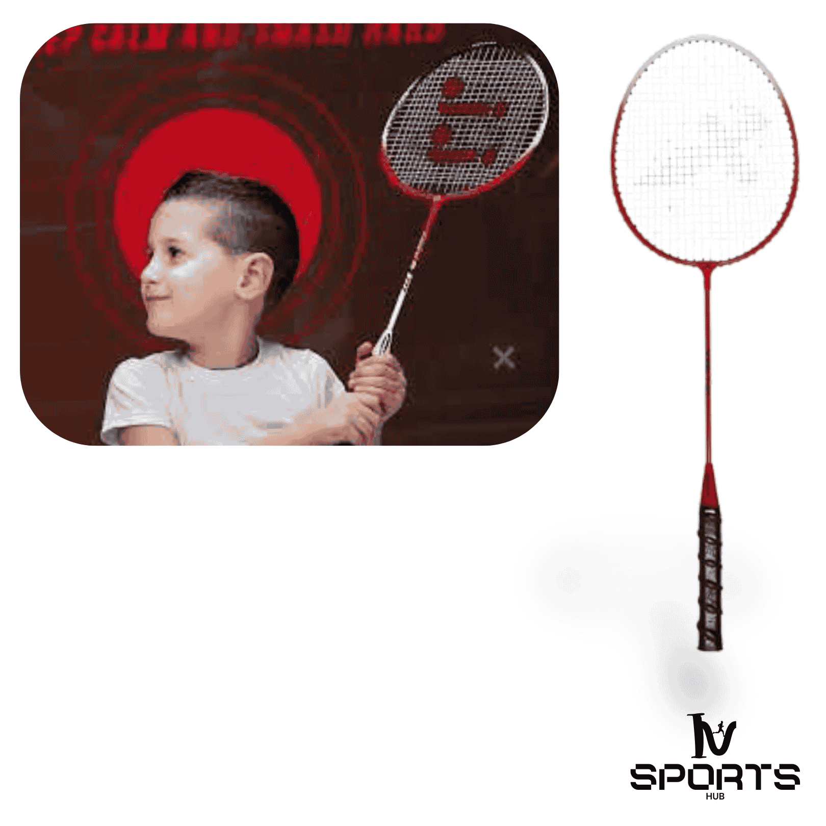 JJ Jonex Badminton Leader – Dominate the Court with Precision and Power!