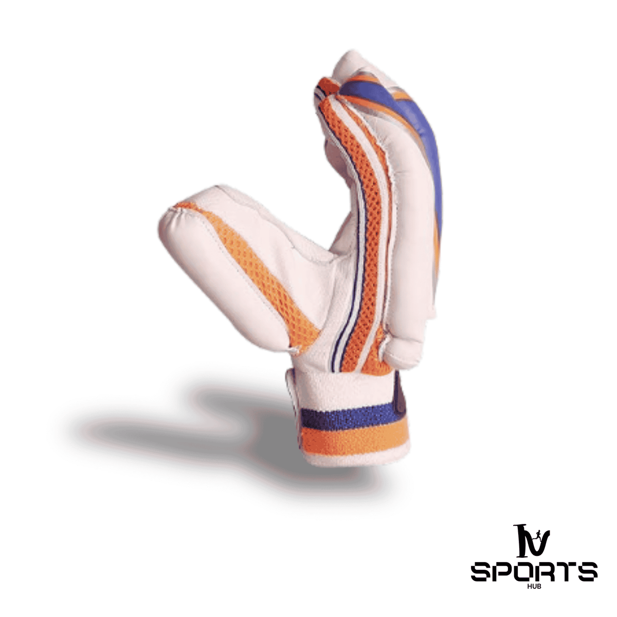 Spartan Cricket Gloves – Superior Protection and Performance!