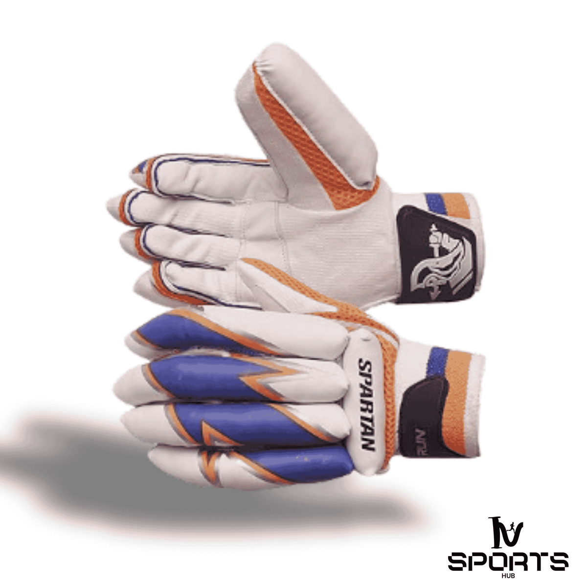 Spartan Cricket Gloves – Superior Protection and Performance!