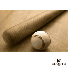 Heavy Duty Wooden Baseball Bat – Basebat