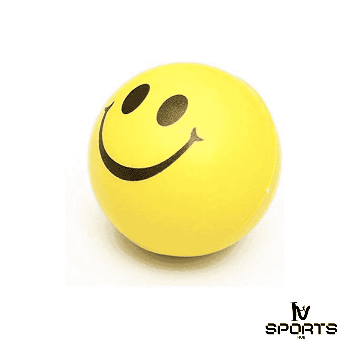 Smiley Face Squeeze Sponge Balls – Cute & Funny Stress Relievers!