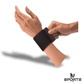 Mikado Sports Wrist Wrap – Unleash Your Strength!