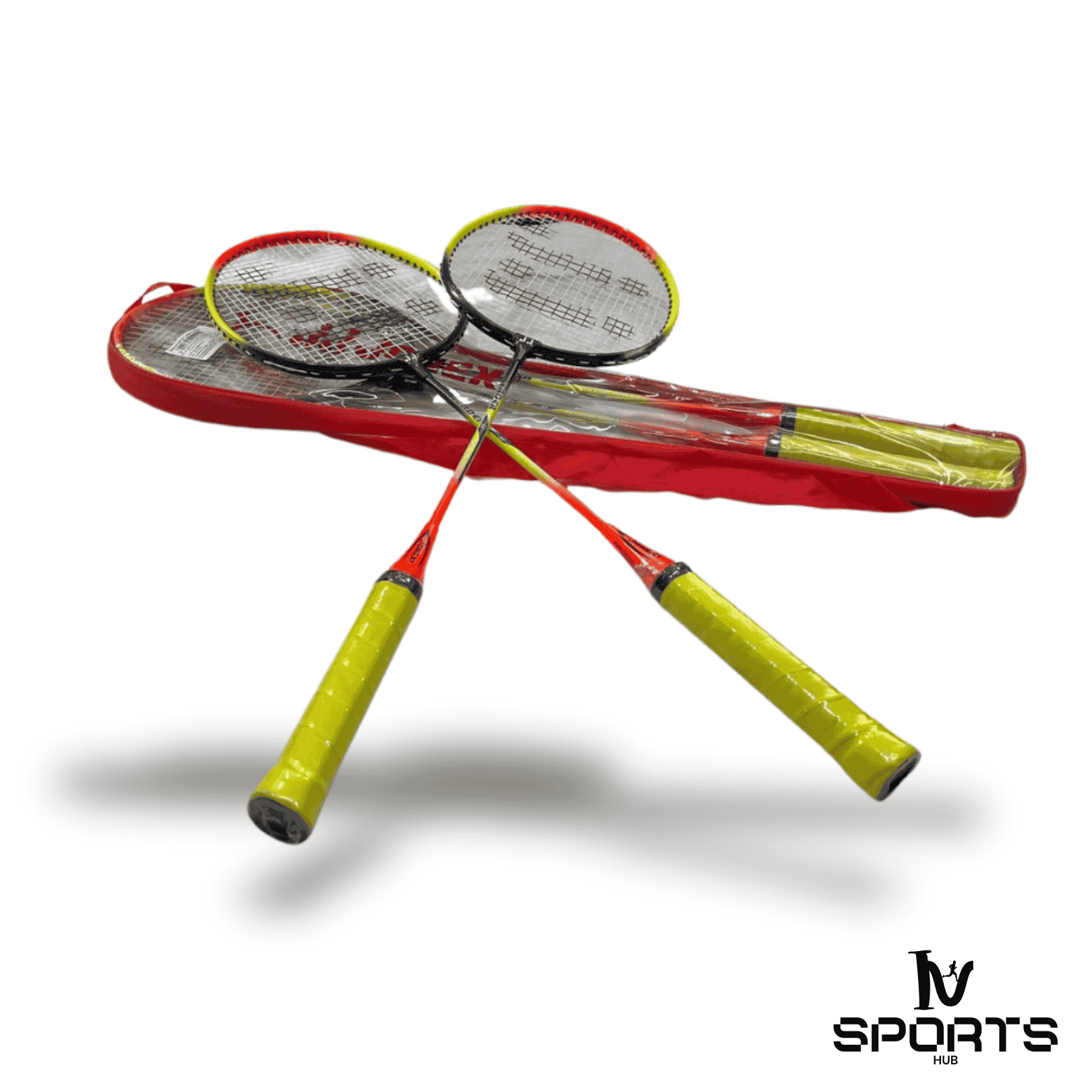 JJ Jonex Badminton Leader – Dominate the Court with Precision and Power!