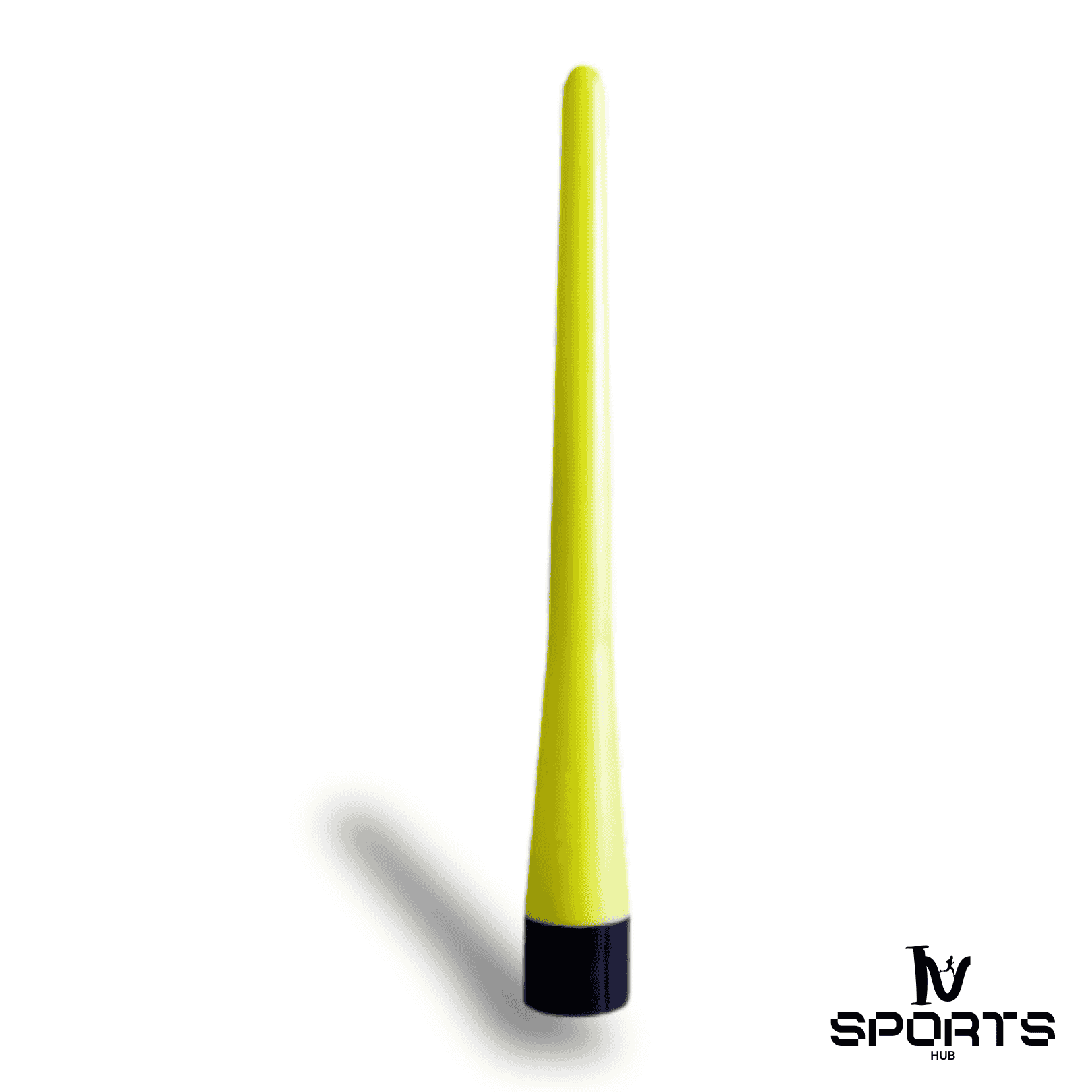 Plastic Cricket Grip Cone – Essential for Perfect Grip!