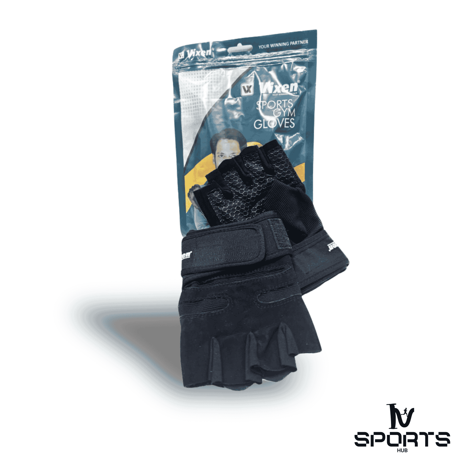 Vixen Sports Gloves – Unmatched Comfort and Performance for Every Workout!