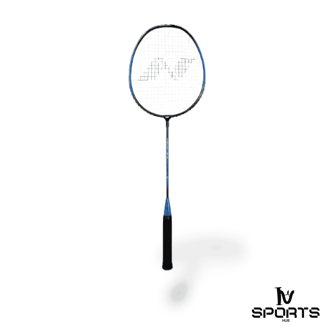 Nivia Play 6600 Badminton Racquet (Single) – Elevate Your Game!