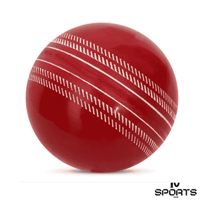 Cricket Rubber Synthetic Ball i10 – Perfect for All-Age Practice & Training!