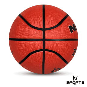 Nivia Top Grip Basketball – Elevate Your Game!