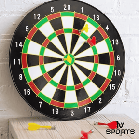 Magnetic Dart Board – Fun & Safe for All Ages!