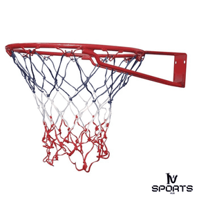 Professional Basketball Ring with Net – Built for Champions!