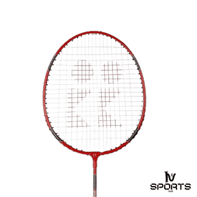 Badminton Shuttle Racket(CLS-142) by Konnex – Elevate Your Game!