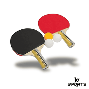 Konnex TT Bat/ball Set – Elevate Your Table Tennis Game!