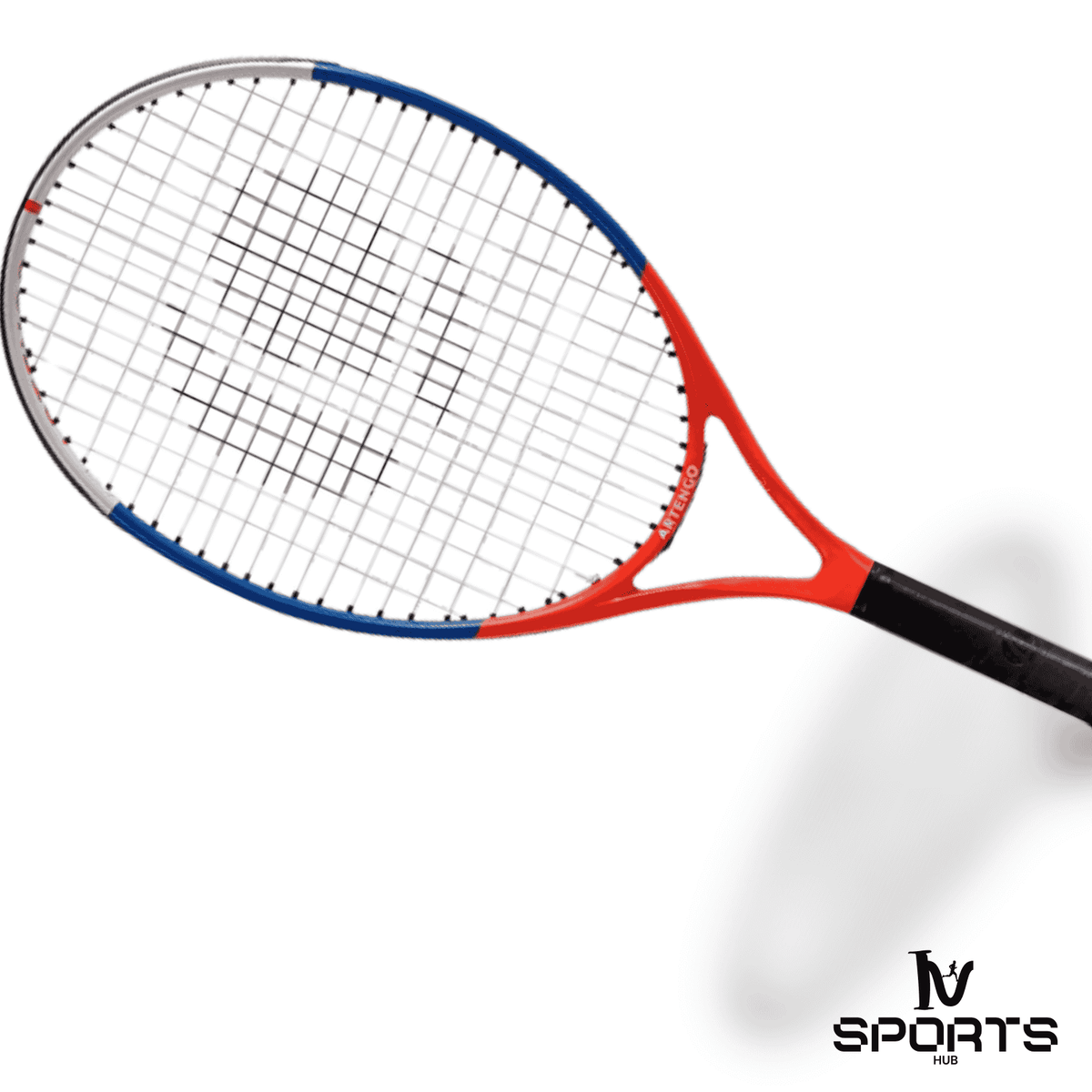 Maxen Long Tennis Racket 26 – Power and Precision in Every Swing!