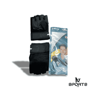 Vixen Sports Gloves – Unmatched Comfort and Performance for Every Workout!