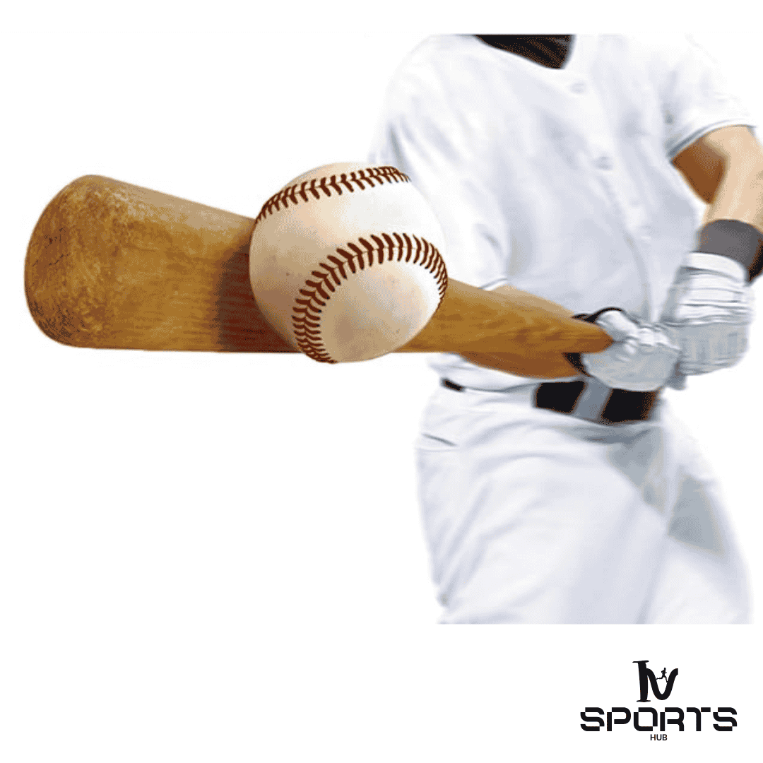 Heavy Duty Wooden Baseball Bat – Basebat