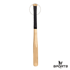 Heavy Duty Wooden Baseball Bat – Basebat