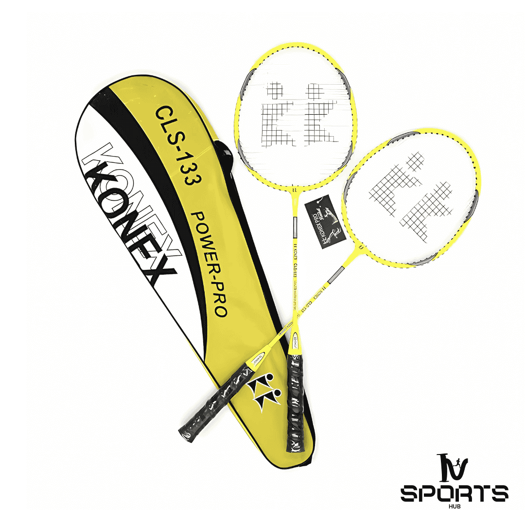 Konex Pro Racket( CLS 133 Power) – Unleash Your Inner Champion!