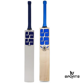 SS Premium English Willow Cricket Bat – Unleash Your Full Potential!