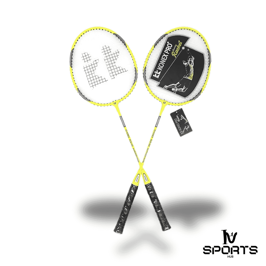 Konex Pro Racket( CLS 133 Power) – Unleash Your Inner Champion!