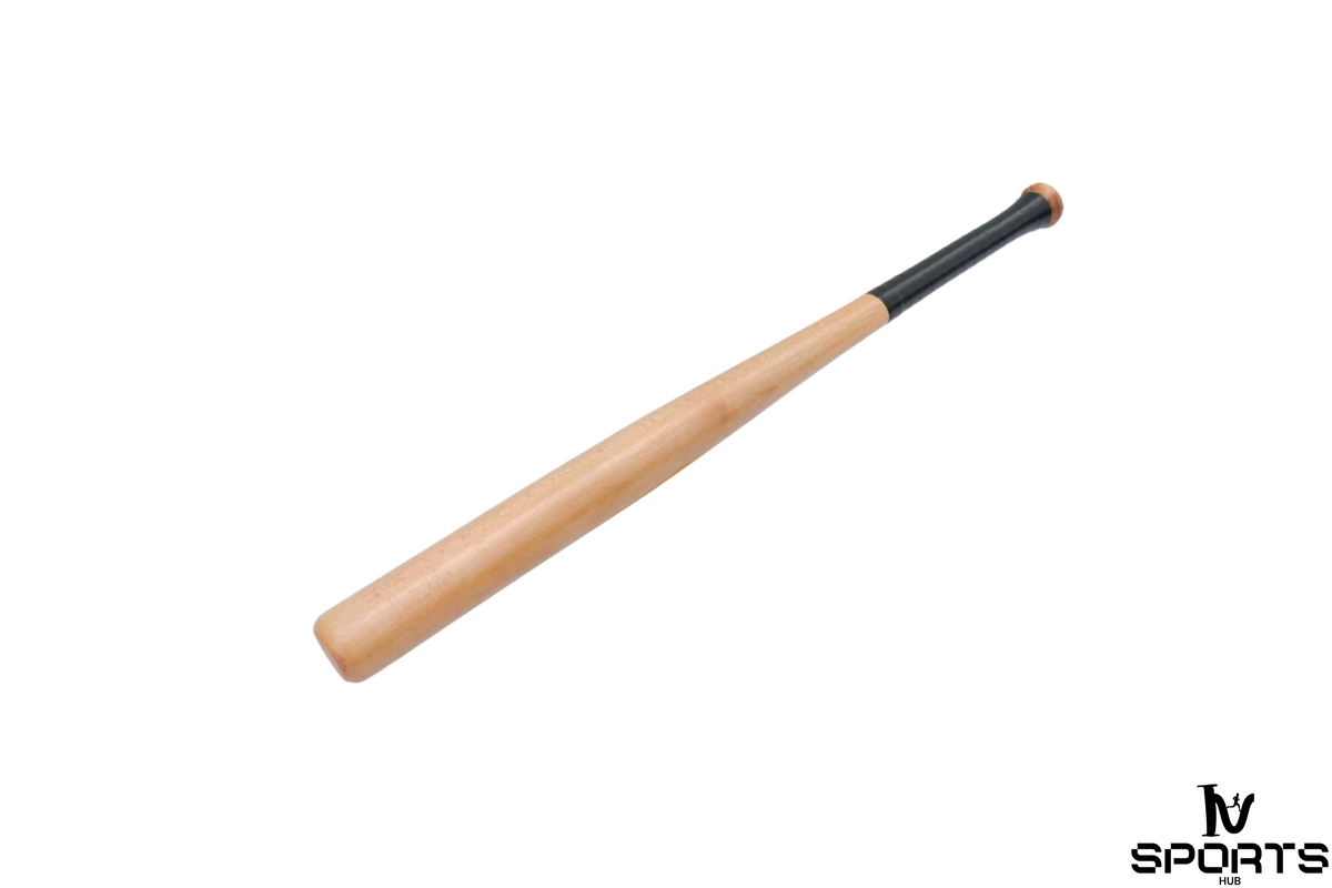 Heavy Duty Wooden Baseball Bat – Basebat