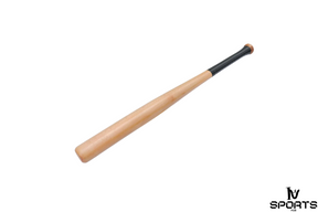 Heavy Duty Wooden Baseball Bat – Basebat