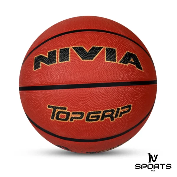 BASKET BALL TOP GRIP 6