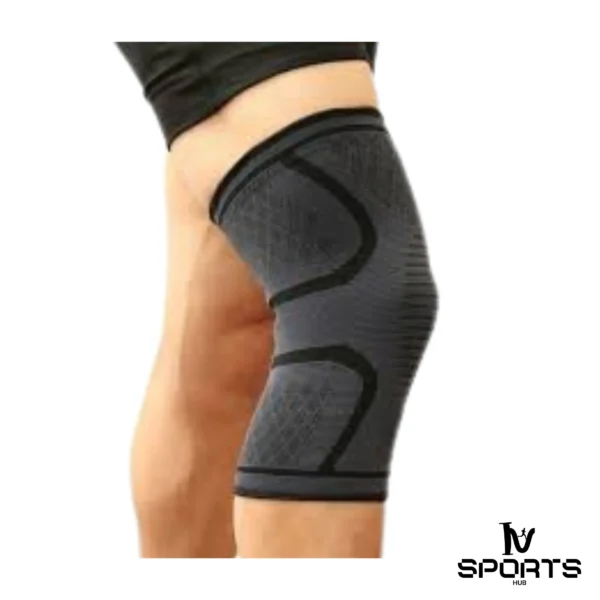 KNEE SUPPORT - Image 4