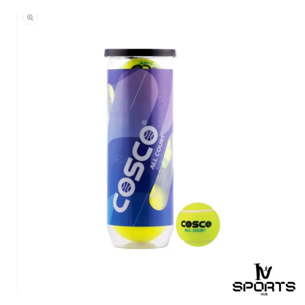 TENNIS BALL COSCO - Image 2
