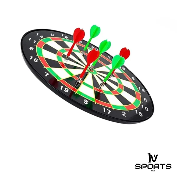 DART BOARD LARGE SIZE