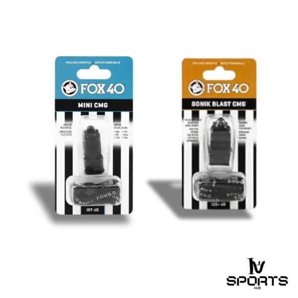 SPORTS WHISTLE