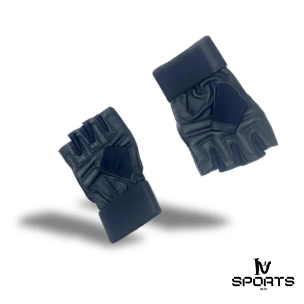 GYM GLOVES SPORTS - Image 2