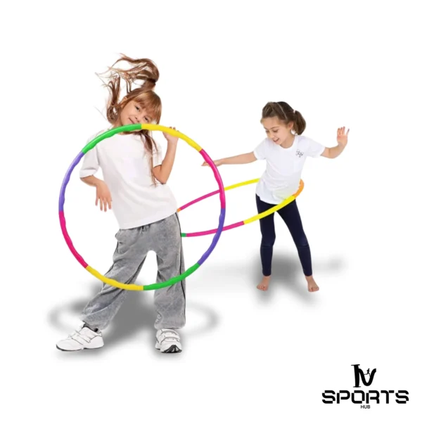 HOOLA HOOPS BPI