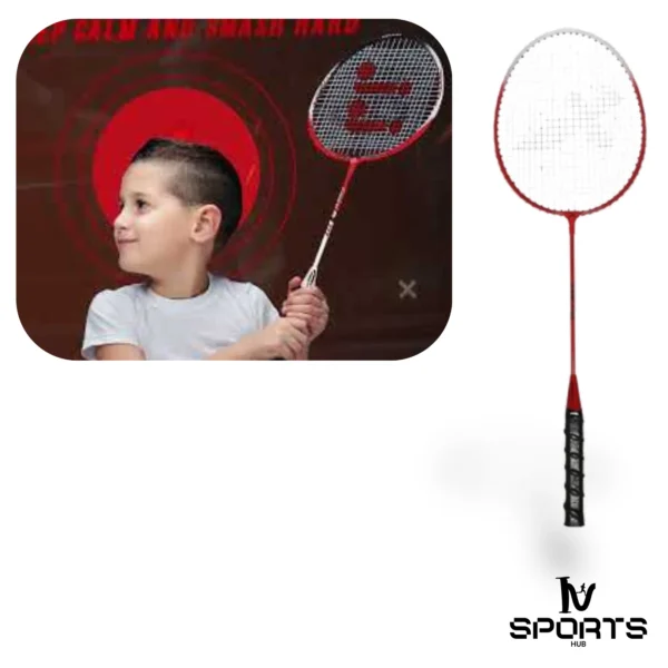 JJ JONEX BADMINTON LEADER