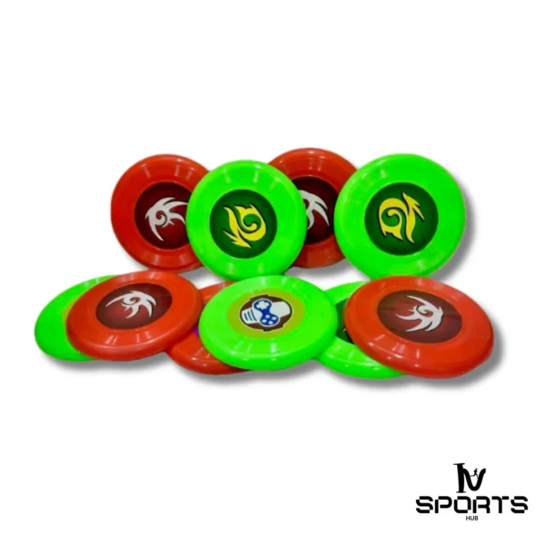 FLYING DISK - Image 3