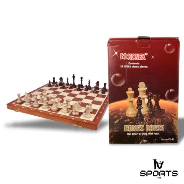 CHESS BOARD KONEX