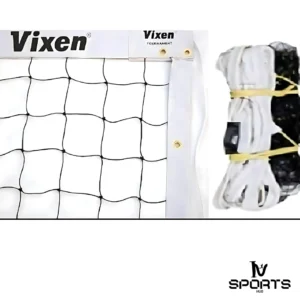 Vixen Nylon Tournament Volleyball Net