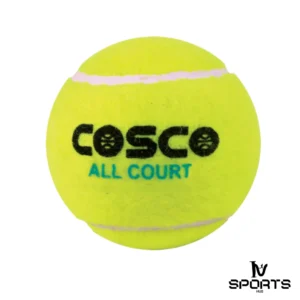 COSCO All Court Tennis Balls